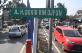 Nama Jalan Diganti, Dukcapil DKI Buka Layanan Penyesuaian Dokumen Mulai Hari Ini