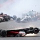 Usai Crash Horor di F1 GP Inggris, Begini Kondisi Zhou Guanyu