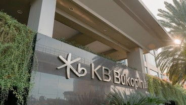 Foreign Direct Investment di KB Bukopin, Pacu Kucuran Pinjaman IFC World Bank USD300 Juta dan Peringkat idAAA Fitch Ratings