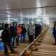 PTPN V dan PNM Bersinergi Perkuat UMKM Ayam Pedaging di Kampar