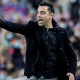 Di Balik Debut Xavi Hernandez Bersama Barcelona 24 Tahun Silam