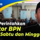 Sepak Terjang Jenderal, Berantas Mafia Tanah dan Sengketa Lahan