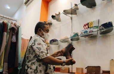 Pelaku UMKM di Kota Bandung Bisa Urus HKI Gratis, Begini Caranya