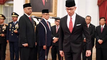 Jelang Pelantikan Komisioner OJK, Ini Harapan Asosiasi Asuransi Jiwa (AAJI)