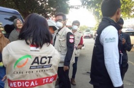 Viral di Twitter, Ini Profil dan Struktur ACT