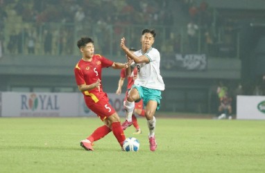 Sebut Timnas U-19 Indonesia Main Kotor, Pelatih Asal Malaysia: Sulit Juara Kalau Seperti Ini