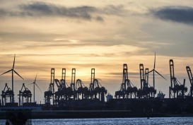 Jerman Catat Defisit Neraca Perdagangan pada Mei 2022, Pertama Kali Sejak 1991