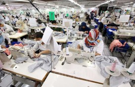 Ekonom: Harga Produk Tekstil Bisa Ikut Naik Gara-Gara Inflasi