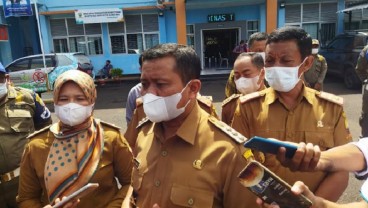 Kikis Angka Pengangguran, Pemkab Sumedang Optimalkan Pelatihan Skill Angkatan Kerja