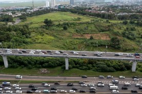 Lepas 40 Persen Kepemilikan Saham Tol Layang Cikampek,…