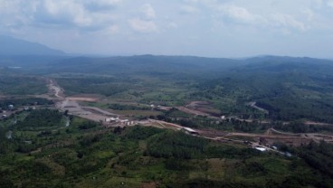 Sambut Kawasan Industri di Butom, Ini Persiapan Pemkab Sumedang