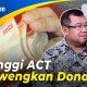 Transparansi Donasi ACT Dipertanyakan