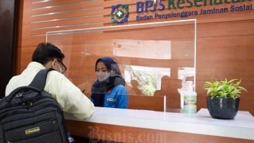 Soal Tarif Naik, BPJS Kesehatan Masih Bingung