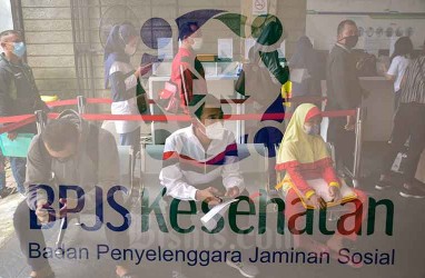 Implementasi Kelas Standar BPJS Kesehatan Capai 100 Persen pada 2024