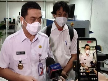 Banyak Muda Mudi Citayam Nongkrong di Dukuh Atas, Wagub: Tandanya Jakarta Menarik
