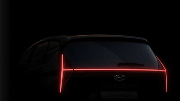 Mengintip Kelebihan Hyundai Stargazer: Penguasa Baru di Segmen LMPV?