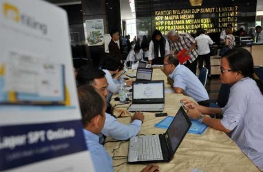 Realisasi PPS Kanwil DJP Sumut I Lebih Rendah Dibandingkan Tax Amnesty 2016