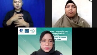 Generation Gap Jadi Tantangan Guru di Era Digital