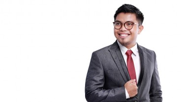 Mengenal Kahar Muzakkir, Pemuda Pelopor Ekosistem Digital UMKM Borneos.co Binaan PKT