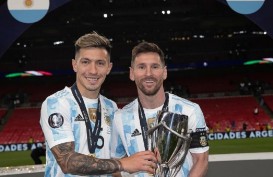 Bursa Transfer: Manchester United Ungguli Arsenal dalam Perburuan Bek Argentina