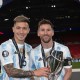 Bursa Transfer: Manchester United Ungguli Arsenal dalam Perburuan Bek Argentina