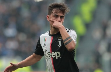 AC Milan Pantau Negosiasi Paulo Dybala dan Inter Milan