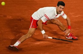 Novak Djokovic Persilakan Anaknya Jadi Petenis