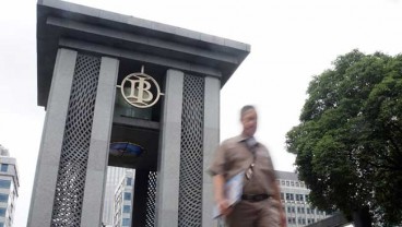 Omnibus Law Keuangan 'Goyang' Independensi Bank Indonesia 