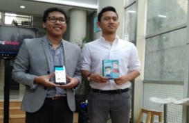 Intip Geliat Ruangguru saat Tahun Ajaran Baru