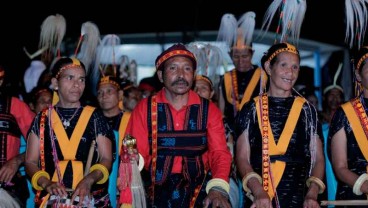 Mengenal Asal-Usul Ras Melanesia, Sejarah dan Wilayah Persebarannya di Sekitar Indonesia