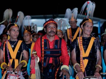 Mengenal Asal-Usul Ras Melanesia, Sejarah dan Wilayah Persebarannya di Sekitar Indonesia