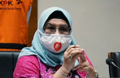 Sidang Etik Wakil Ketua KPK Lili Pintauli Diundur 11 Juli