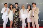 Sahabat Larasatie Hadir Tingkatkan Kualitas Kaum Hawa