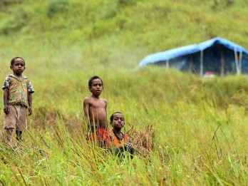 Kenali Ras Melanesia yang Tersebar di Indonesia