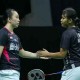 Hasil Malaysia Masters 2022: Melani/Tryola Kalahkan Ganda Thailand 