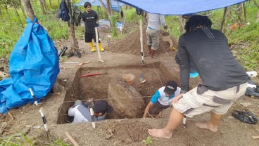 DED Pembangunan Museum Fosil di Sumedang Masuk dalam APBD Perubahan 2022