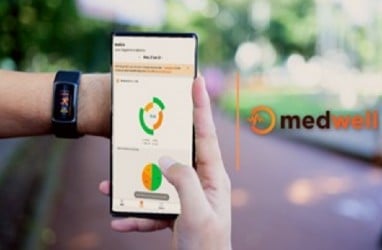 Gandeng 3 Entitas, Bio Farma Kembangkan Aplikasi Kesehatan Digital