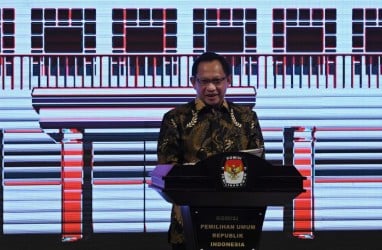 Jokowi Tunjuk Tito Karnavian sebagai Menpan RB Ad Interim hingga 15 Juli 2022