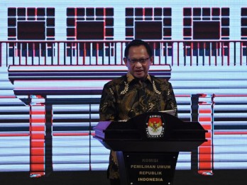 Jokowi Tunjuk Tito Karnavian sebagai Menpan RB Ad Interim hingga 15 Juli 2022