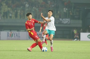 Prediksi Timnas U-19 Indonesia vs Thailand: Shin Tae-yong Fokus Pemulihan