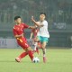 Prediksi Timnas U-19 Indonesia vs Thailand: Shin Tae-yong Fokus Pemulihan