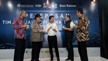 Jelajah Kopi Jatim 2022, Didorong Tampil di Pentas Dunia