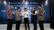 Jelajah Kopi Jatim 2022, Didorong Tampil di Pentas Dunia