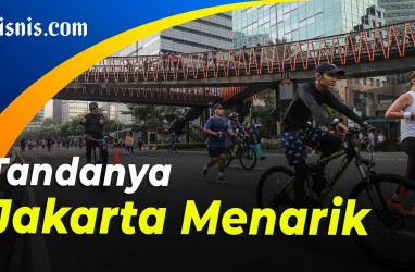 Fenomena Muda Mudi Citayam Nongkrong di Dukuh Atas