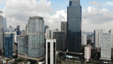 Astra (ASII) dan WeLab Li Ka-Shing Makin Mesra Lewat Bank Jasa, Maucash Tambah Cuan?