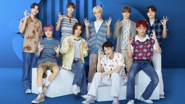 Blibli Ajak NCT 127 Jadi Brand Ambassador, Ini Daftar Promo 7.7