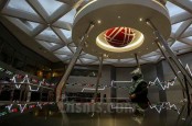 Panca Anugrah Wisesa (MGLV) dan AirAsia Indonesia (CMPP) Kembali Masuk 10 Top Losers IHSG Hari Ini