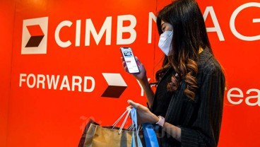 Setelah Kartu Kredit Digital, CIMB Niaga (BNGA) Incar Bisnis Paylater