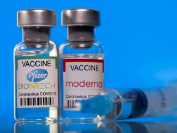 5 Daftar Vaksin Covid-19 yang Haram, Tapi Aman Digunakan