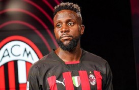 Bursa Transfer: Sah, AC Milan Rekrut Divock Origi